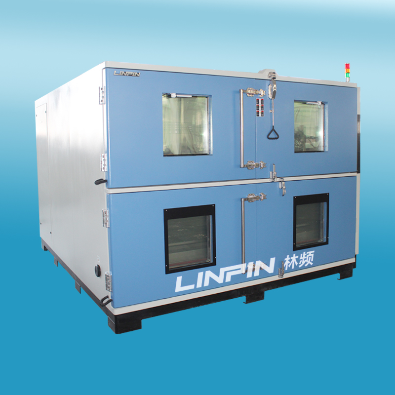 二箱式冷熱沖擊試驗(yàn)設(shè)備|二箱式冷熱沖擊實(shí)驗(yàn)室