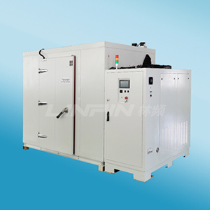 詳細(xì)講解紫外預(yù)處理機(jī)的使用方法